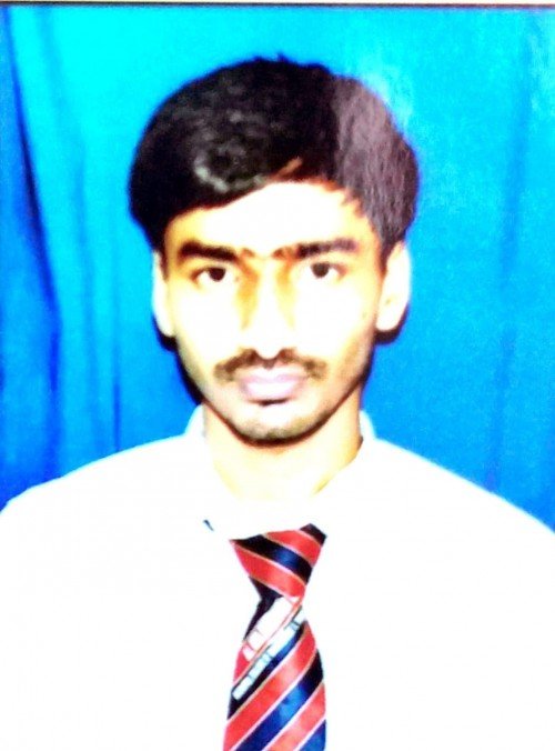 Best  tutor in Varanasi